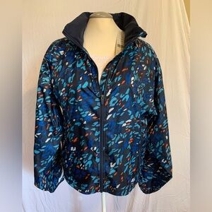 Sweaty Betty Pack Away Jacket - NEW w/tag